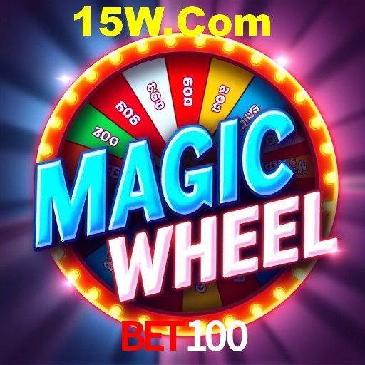 Bônus após cadastro na Bet100