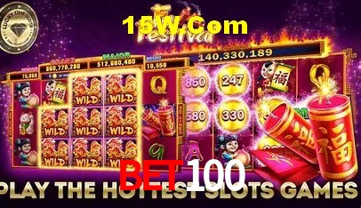 Jogos com bônus e suporte 24h na Bet100